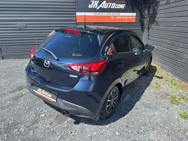 Image for 2015 Mazda Demio 1.3 SPORT AUTO 5DR