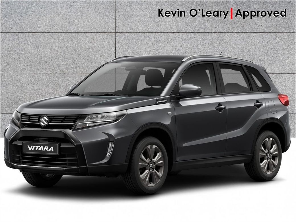 Image for 2026 Suzuki Vitara 1.5 HEV Motion *NEW MODEL*