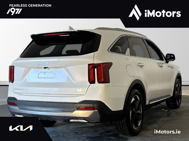 Image for 2026 Kia Sorento PHEV