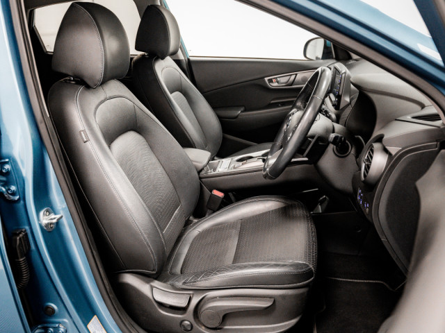 Image for 2019 Hyundai Kona 39kWh 135HP