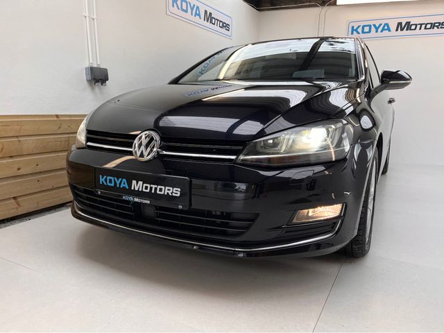 Image for 2016 Volkswagen Golf 1.4 TSI HIGHLINE PLUS PETROL AUTOMATIC