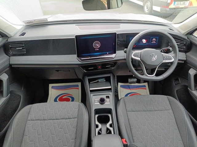 Image for 2025 Volkswagen Tiguan Tiguan Edition 75 Match 1.5Tsi Phev eHybrid 204 DSG 19.7 kWh Battery