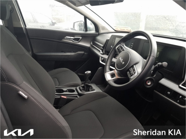 Image for 2024 Kia Sportage K2 MY23 5DR
