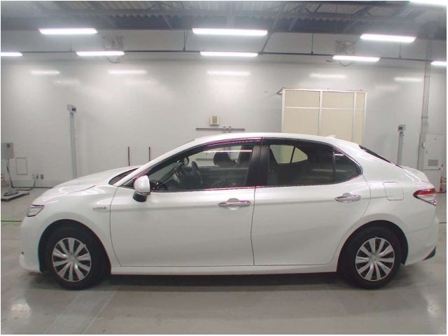 Image for 2020 Toyota Camry 2.5