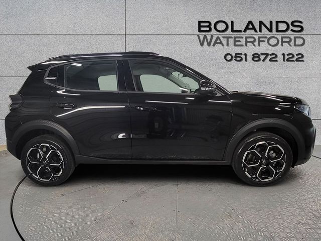 Image for 2026 Citroen C3 1.2L Plus **Demo Sale** From €66 Per Week