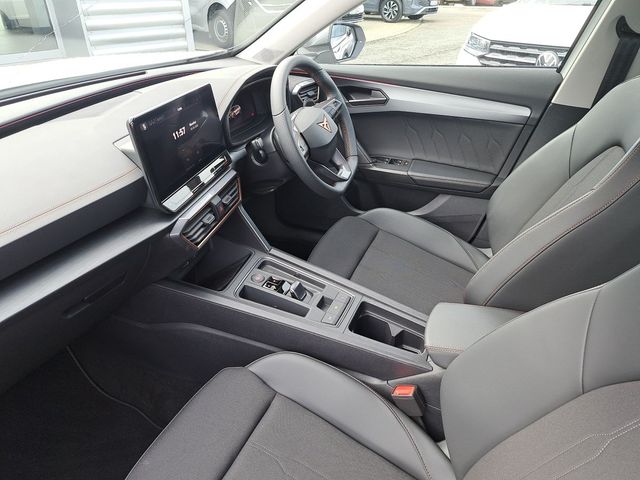 Image for 2024 Cupra Formentor e-Hybrid 204hp DSG