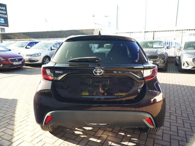 Image for 2020 Toyota Yaris 