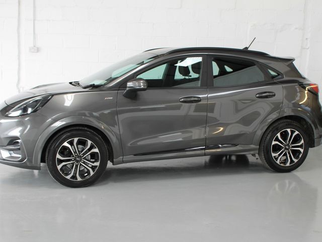 Image for 2021 Ford Puma St-line 1.0T 125 Mhev M6 4DR
