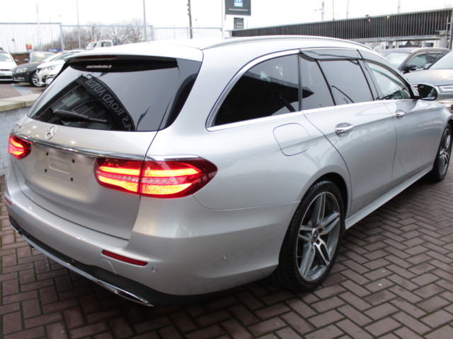 Image for 2017 Mercedes-Benz E 220 E220CDI AVANTGARDE SPORT EDITION AUTO LOADED WITH EXTRAS // WHAT A CAR // BUY WITH CONFIDENCE AA AND SIMI APPROVED DEALER 2026 // FINANCE ARRANGED // ALL TRADE INS WELCOME // WELL WORTH VIEWING //