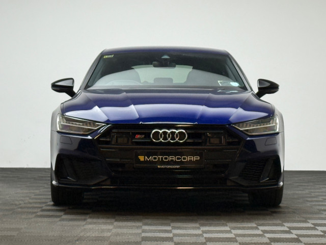 Image for 2020 Audi S7 3.0 TDI 349HP QUATTRO *HUGE SPEC*