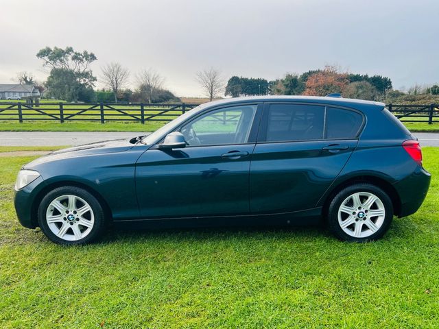 Image for 2014 BMW 1 Series ONLY 33K KMS / REGISTER YOUR INTEREST NOW 