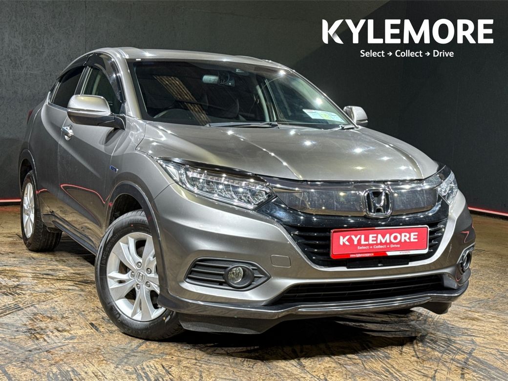Image for 2019 Honda Vezel 1.5 HYBRID AUTOMATIC