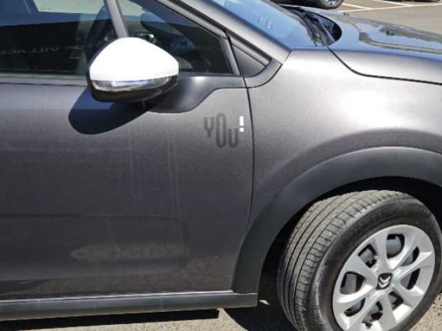 Image for 2024 Citroen C3 1.2 PETROL