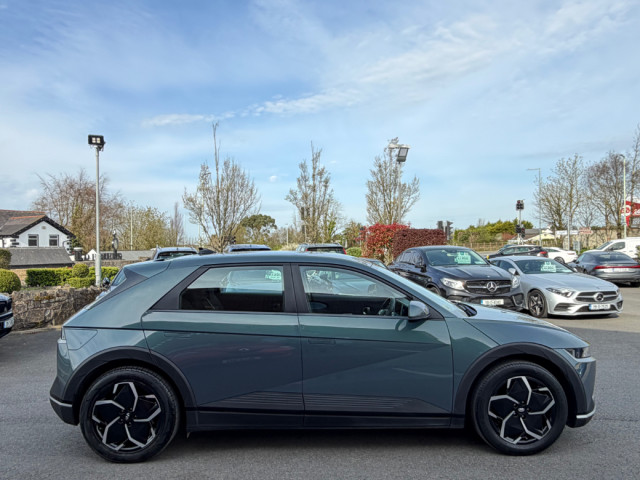 Image for 2023 Hyundai Ioniq 5 Executive 58KW 5DR Auto *Low Kils*