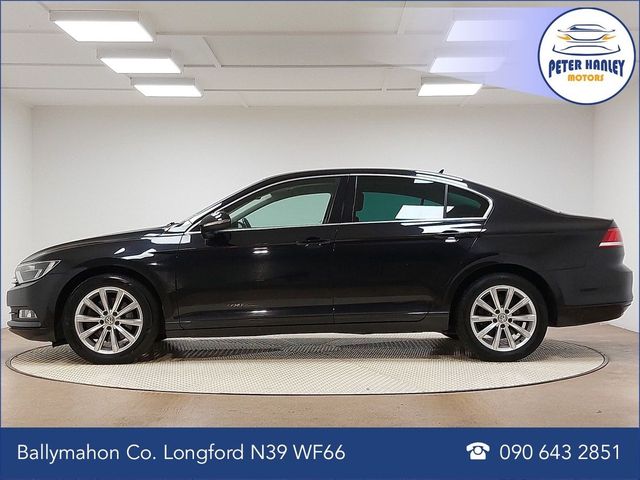 Image for 2016 Volkswagen Passat 1.6 TDI 120HP Trendline