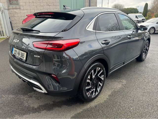 Image for 2023 Kia XCeed PE PHEV 5DR AUTO