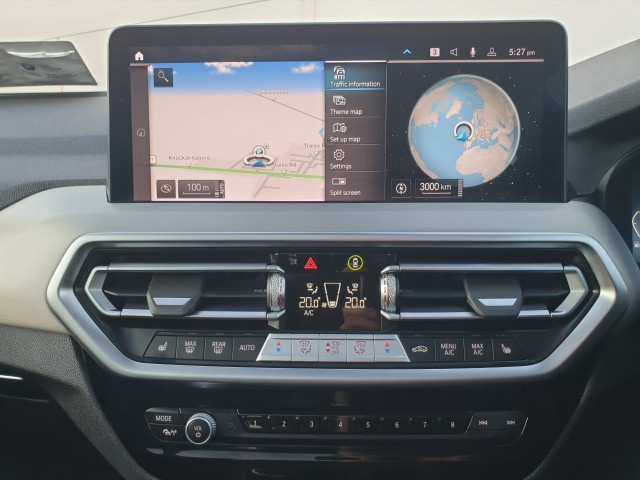 Image for 2023 BMW X3 X3XN 4DR Auto