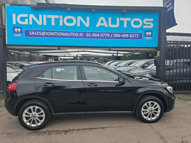 Image for 2019 Mercedes-Benz GLA Class GLA, 1.6 PETROL, SPORT MODEL, LEATHER, AUTOMATIC, FINANCE, WARRANTY, 5 STAR REVIEWS