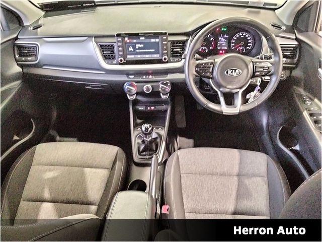 Image for 2020 Kia Stonic 5 DR K1 SAM 1.2