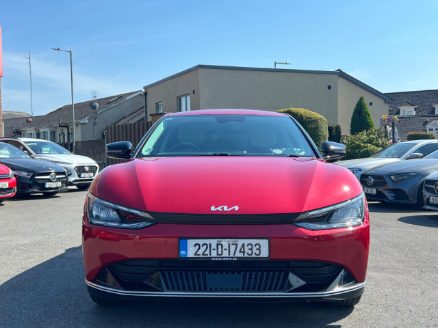 Image for 2022 Kia EV6 EARTH EV AUTO *HUGE SPEC*