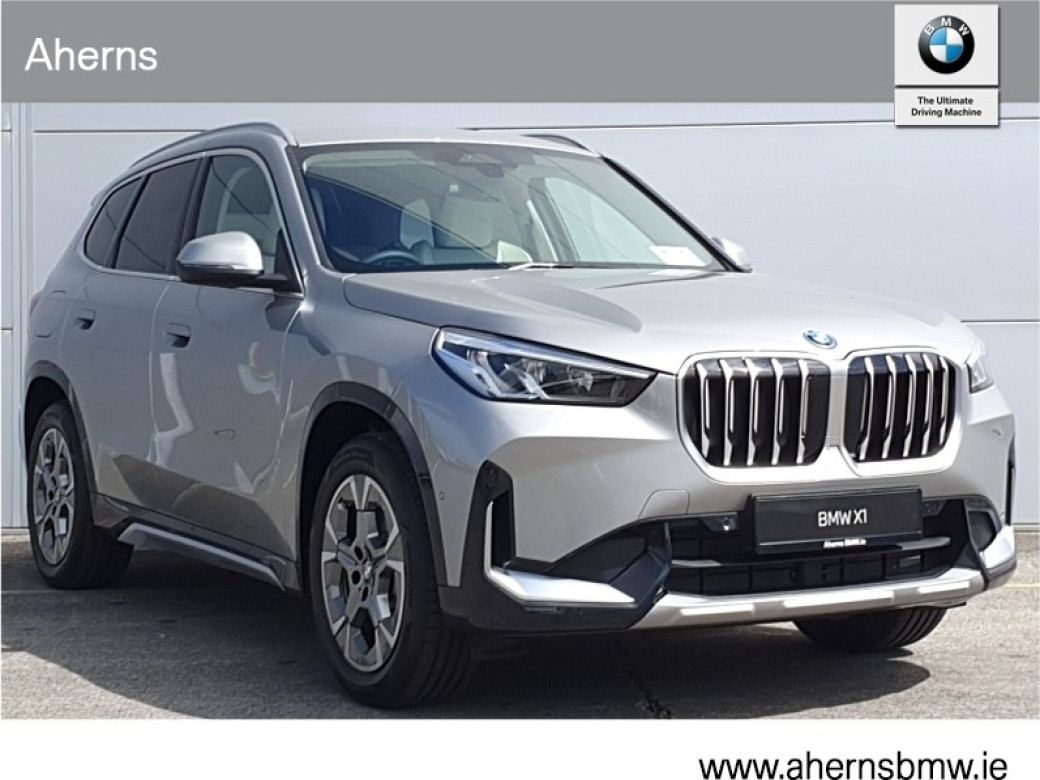 Image for 2025 BMW X1 X1 25e xDrive xLine