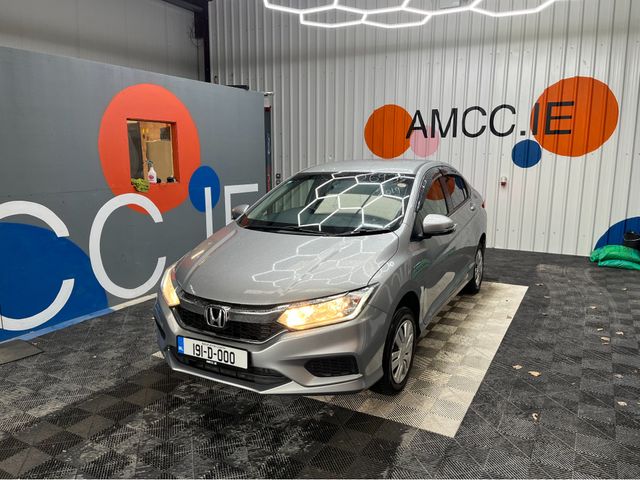 Image for 2019 Honda Grace ONLY €15950! 2019 HONDA GRACE 1.5L HYBRID / 44K KMS / ADAPTIVE CRUISE CONTROL, REVERSE CAMERA & MORE