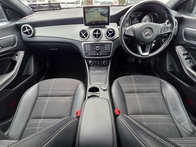 Image for 2015 Mercedes-Benz CLA Class CLA180 SPORT AUTOMATIC // NCT TILL 04/27