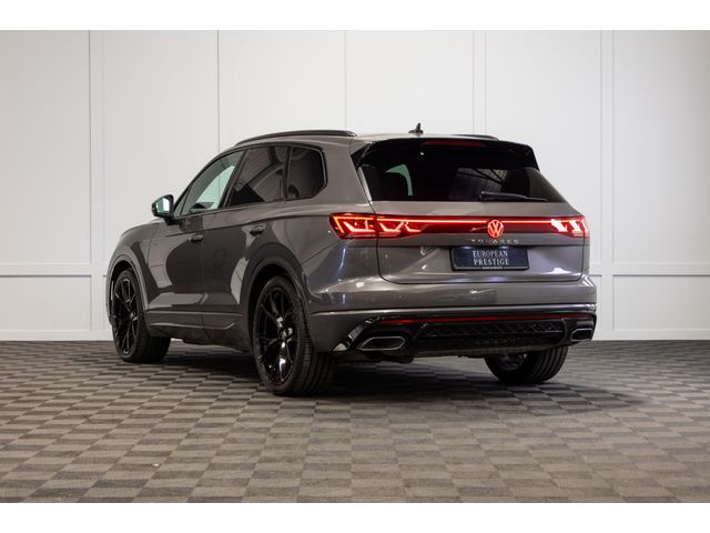 Image for 2025 Volkswagen Touareg R-Line 2 Seat Commercial