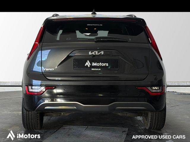 Image for 2023 Kia Niro EV K3 5DR Auto