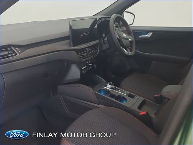 Image for 2025 Ford Kuga New Model 2.5 Duratec 243PS PHEV ST-Line Auto