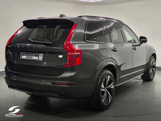 Image for 2023 Volvo XC90 (232) T8 PHEV PLUS DARK THEME AWD AUTO 455BHP