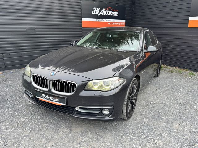 Image for 2016 BMW 5 Series D F10 LUXURY 4DR AUTO