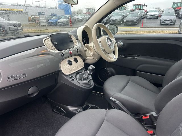 Image for 2023 Fiat 500 500 Dolce Vita 1.0 MHEV 70 HP