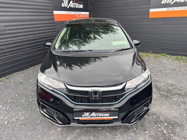 Image for 2019 Honda Fit 1.5 HYBRID 5DR AUTO