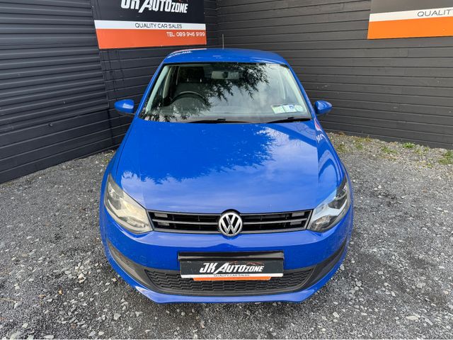 Image for 2013 Volkswagen Polo 1.2 TSI 5DR AUTO