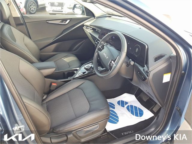 Image for 2023 Kia e-Niro K3 ELECTRIC 64 kWh