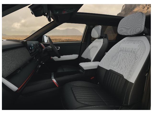 Image for 2027 Kia Seltos GT-Line Plus 1.6 HEV