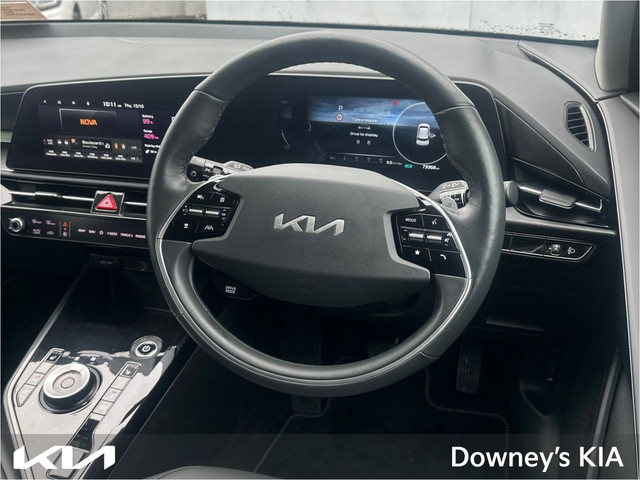 Image for 2023 Kia Niro EV K3