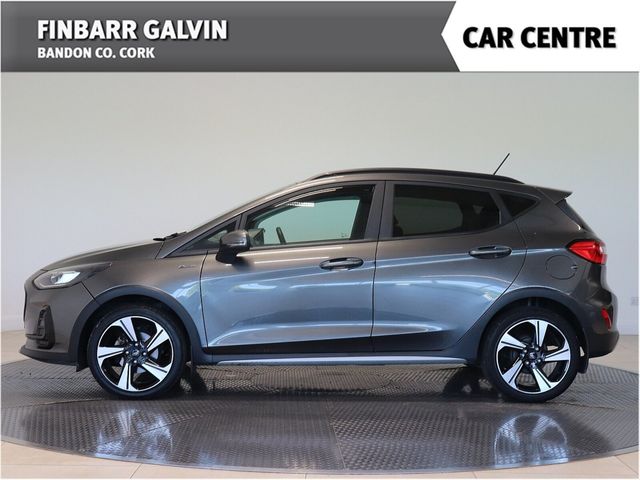 Image for 2023 Ford Fiesta 1.0T EcoBoost 100PS Active