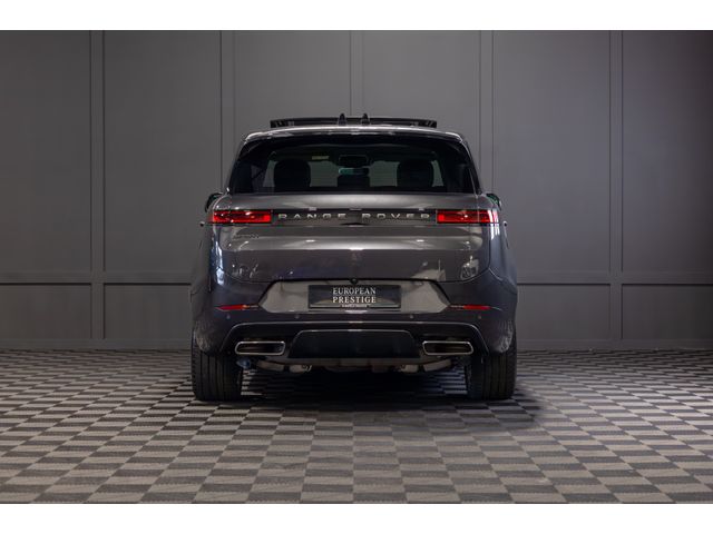 Image for 2025 Land Rover Range Rover Sport P460e Dynamic SE *Pan Roof