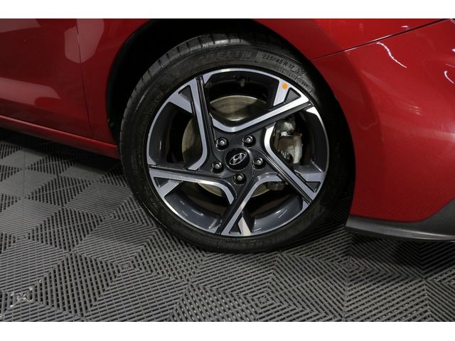 Image for 2021 Hyundai i30 N LINE 1.0L PETROL HATCHBACK