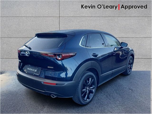 Image for 2025 Mazda CX-30 2.0 HOMURA AUTOMATIC