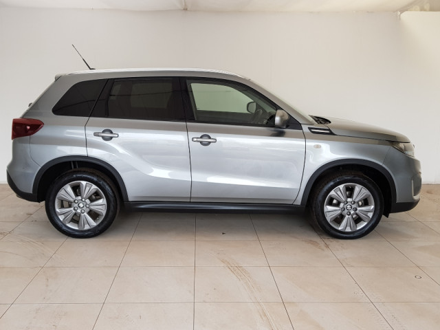 Image for 2026 Suzuki S-Cross 1 4 B JET Hybrid Motion