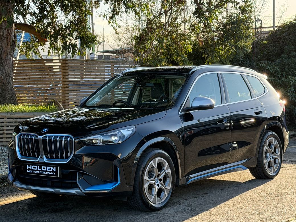 Image for 2023 BMW iX1 XDRIVE. XLINE. HEAD UP DISPLAY. HUGE SPEC