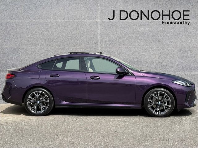 Image for 2026 BMW 2 Series 220 Gran Coupe M Sport Sunroof