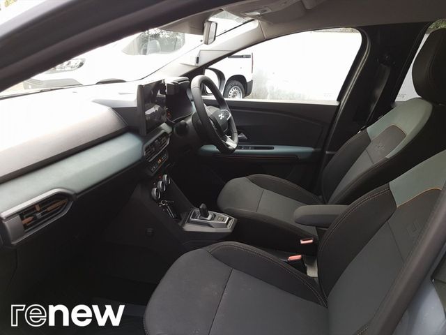 Image for 2026 Dacia Jogger Extreme HEV 155 E06X