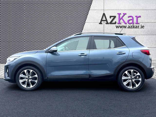 Image for 2018 Kia Stonic 2018 K3 1.4 PETROL 5DR €78 P/W WITH NO CASH DEPOSIT 10 DAY SALE NOW ON!!