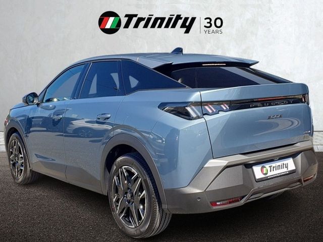 Image for 2026 Peugeot 3008 ** DEMO MHEV AUTO ** ALLURE ** TRINITY MOTORS **