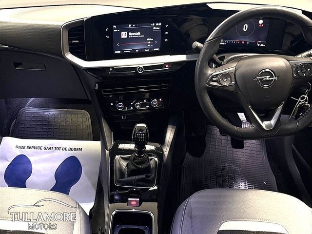 Image for 2024 Opel Mokka ELEGANCE VAN 1.2 (110BHP ) S/S