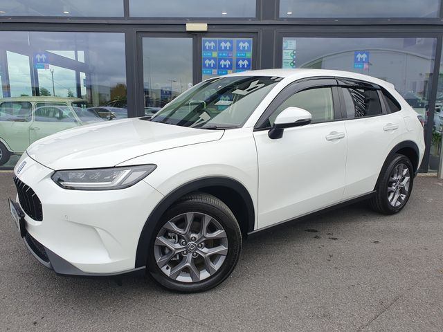 Image for 2025 Honda ZR-V AS NEW CONDITION * 2.0 E:HEV AUTOMATIC